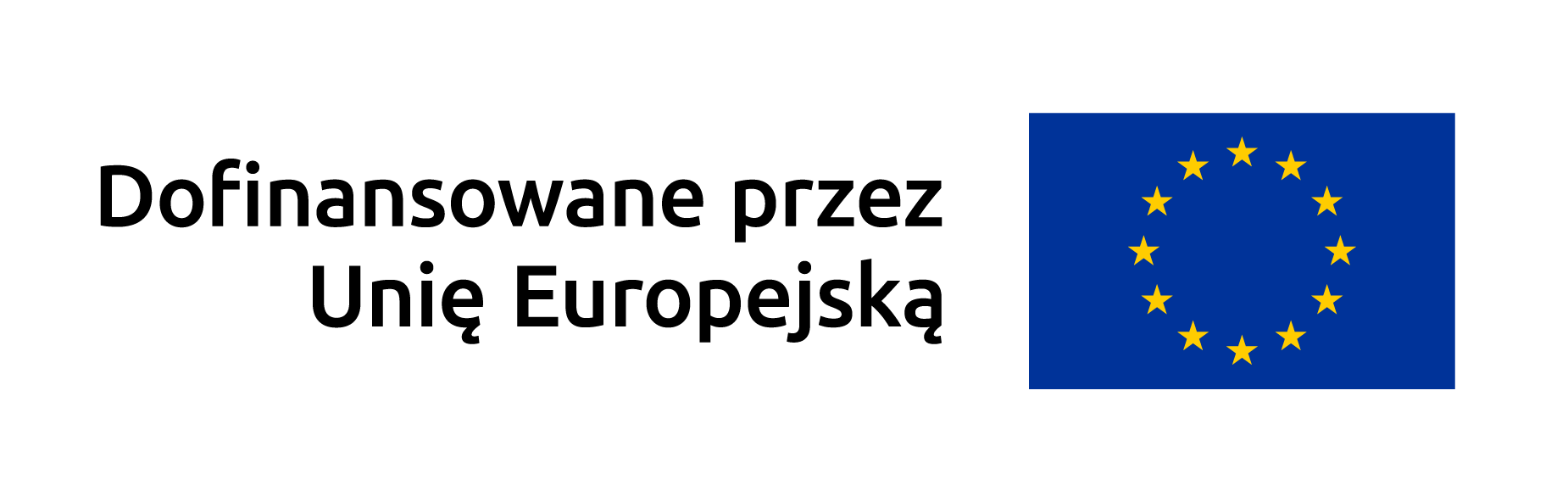 Dofinansowane przez Unię Europejską